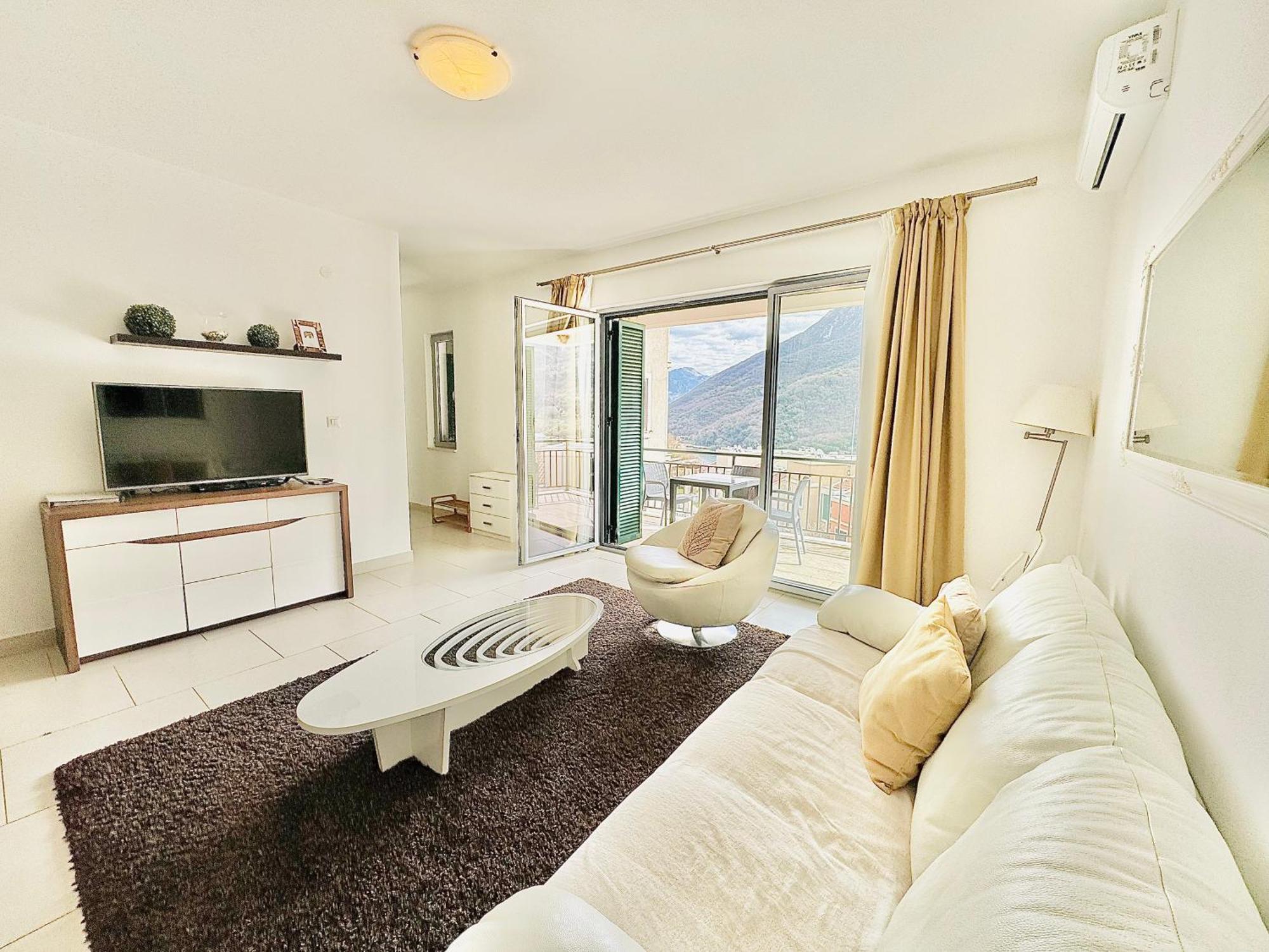 Lavender Bay Apartment C21 Дони-Моринь Экстерьер фото