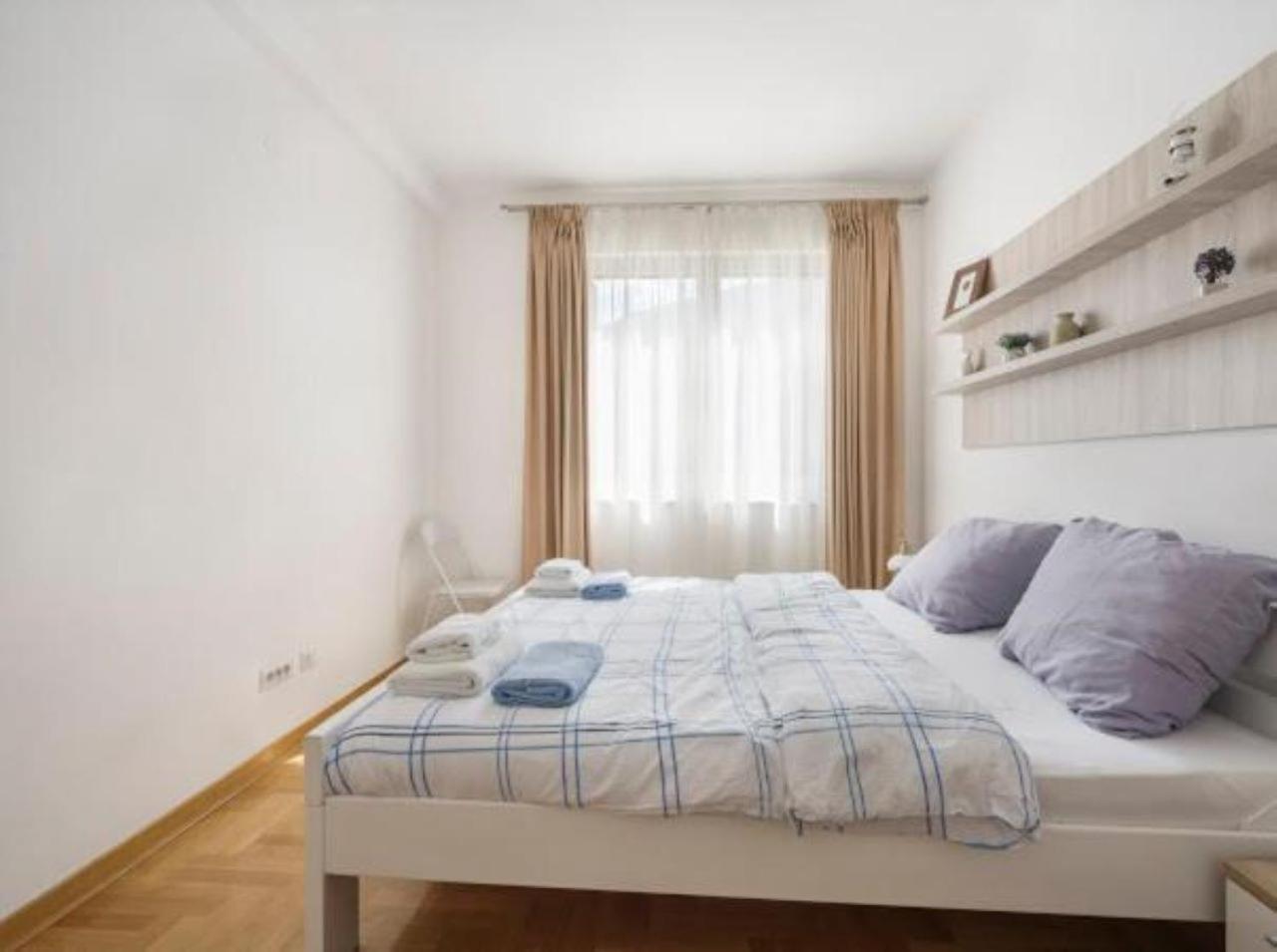 Lavender Bay Apartment C21 Дони-Моринь Экстерьер фото
